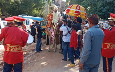 best band in chandigarh