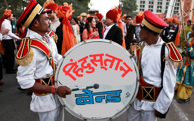 best band in chandigarh