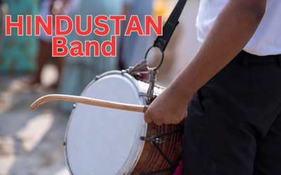 band in chandigarh