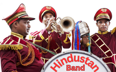 band in chandigarh